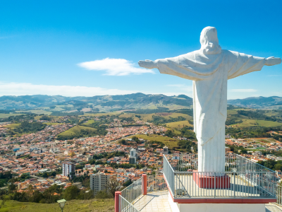 Socorro - SP: Descubra o Que a Cidade Oferece Além da Pousada
