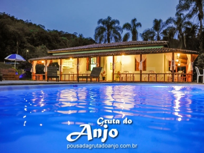 Dicas para Aproveitar as Piscinas da Pousada