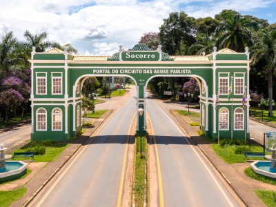 Dicas para uma Estadia Relaxante em Socorro - SP