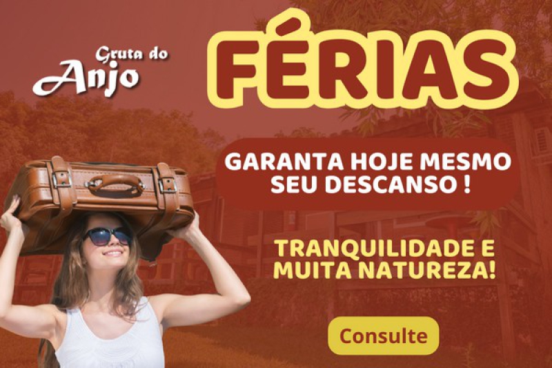 Férias